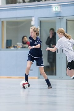 Bild 111 - wCJ NFV Futsalturnier
